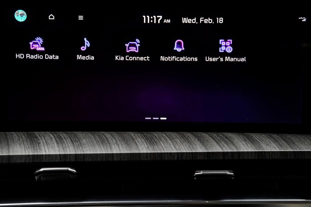 2023 Kia Telluride SX-Prestige