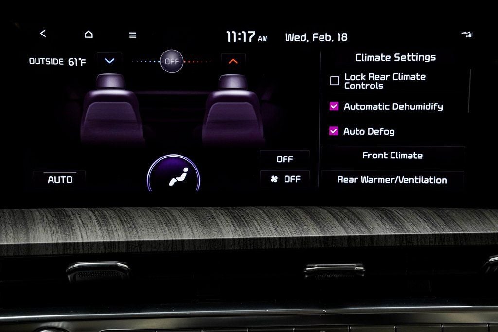 2023 Kia Telluride SX-Prestige