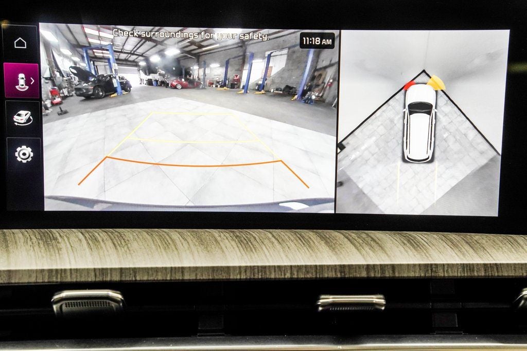 2023 Kia Telluride SX-Prestige