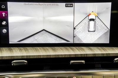 2023 Kia Telluride SX-Prestige