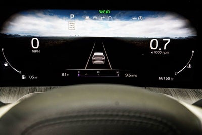 2023 Kia Telluride SX-Prestige