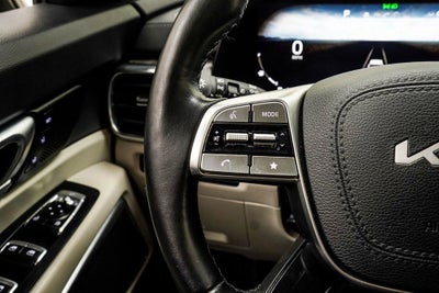 2023 Kia Telluride SX-Prestige