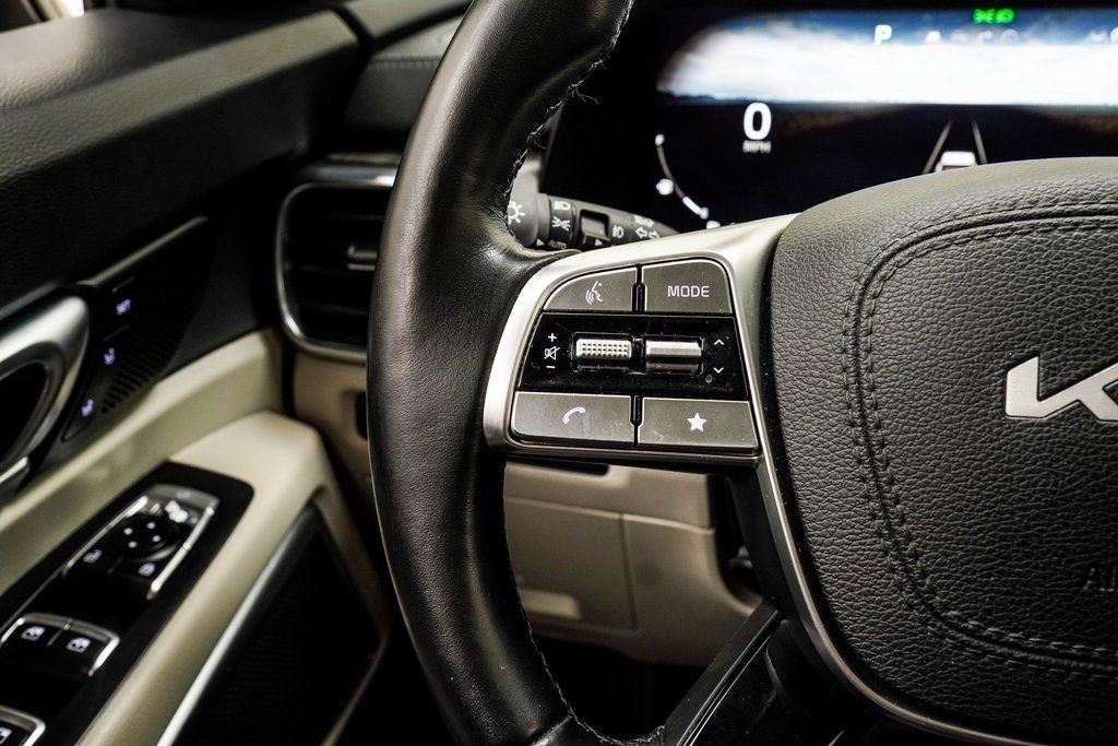 2023 Kia Telluride SX-Prestige