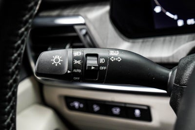 2023 Kia Telluride SX-Prestige