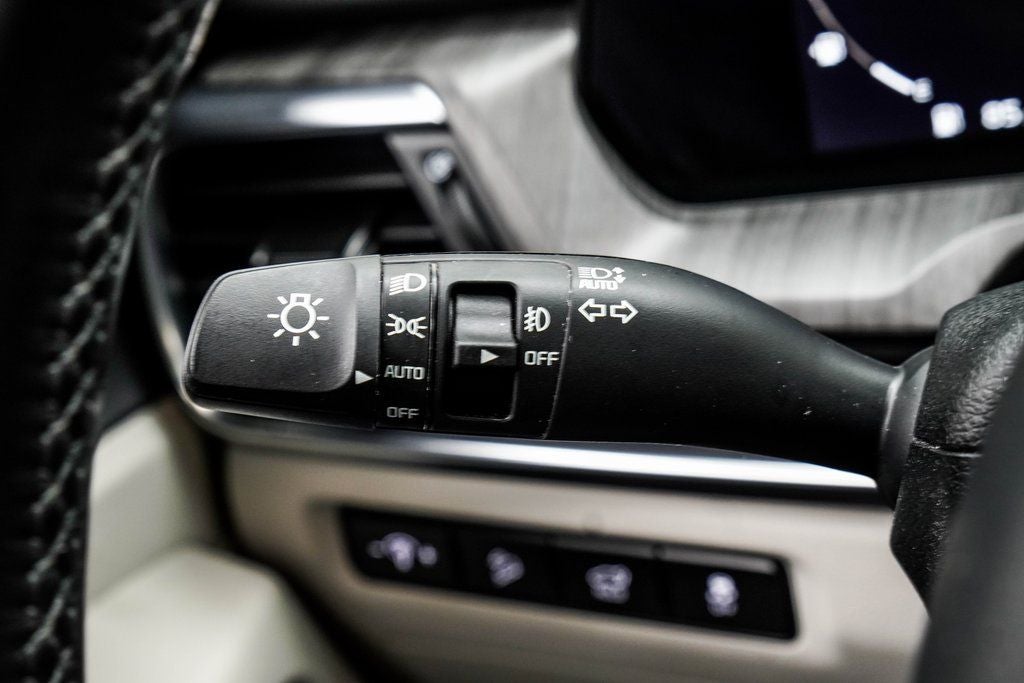 2023 Kia Telluride SX-Prestige