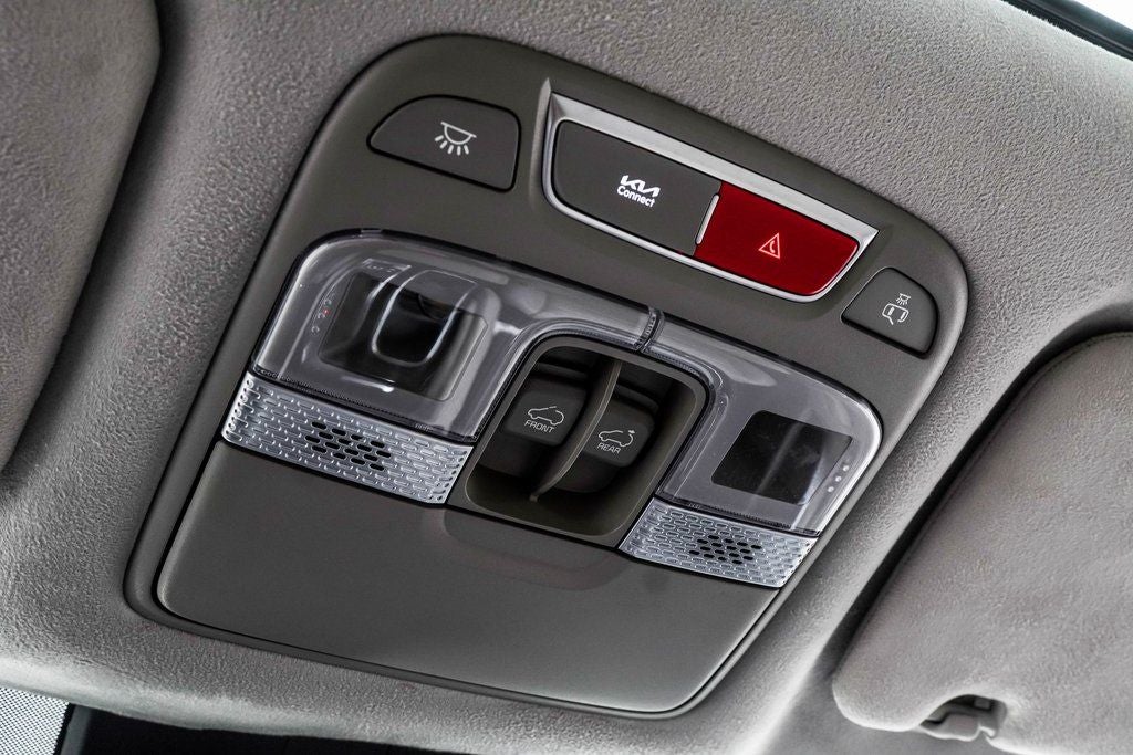 2023 Kia Telluride SX-Prestige