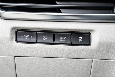 2023 Kia Telluride SX-Prestige