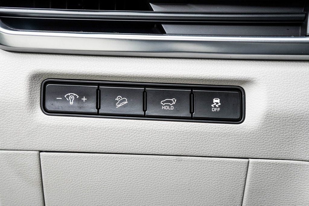 2023 Kia Telluride SX-Prestige