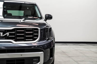 2023 Kia Telluride SX-Prestige