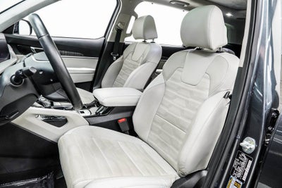 2023 Kia Telluride SX-Prestige