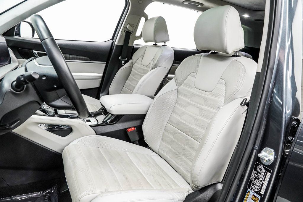 2023 Kia Telluride SX-Prestige