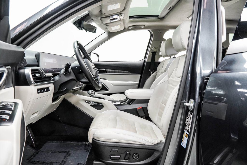 2023 Kia Telluride SX-Prestige