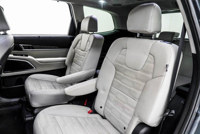 2023 Kia Telluride SX-Prestige
