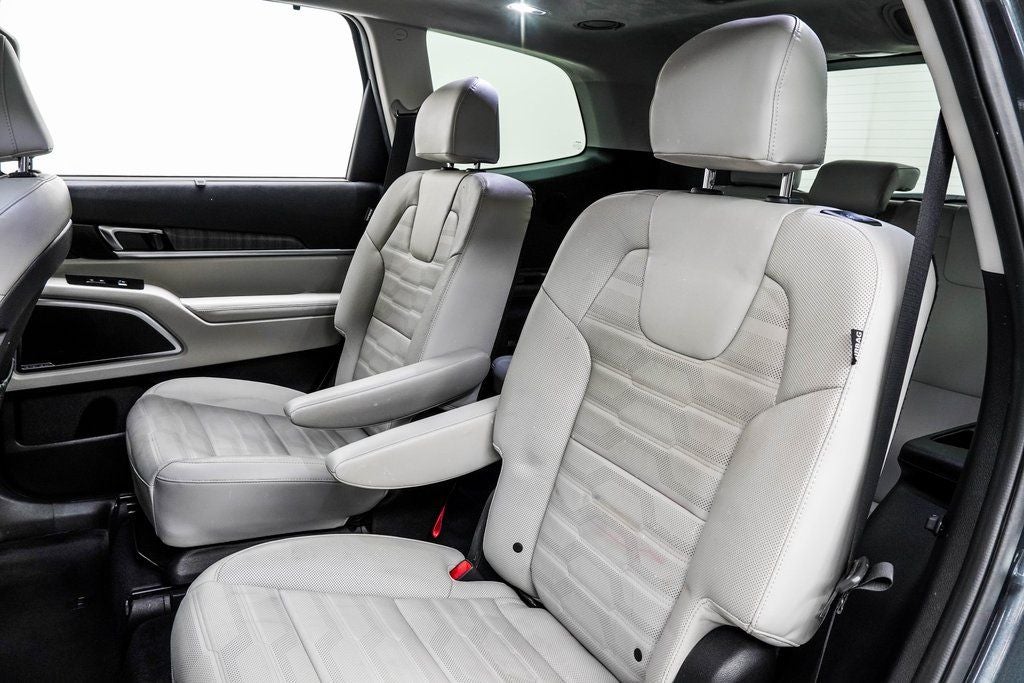 2023 Kia Telluride SX-Prestige