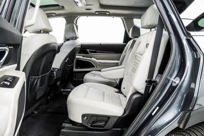 2023 Kia Telluride SX-Prestige