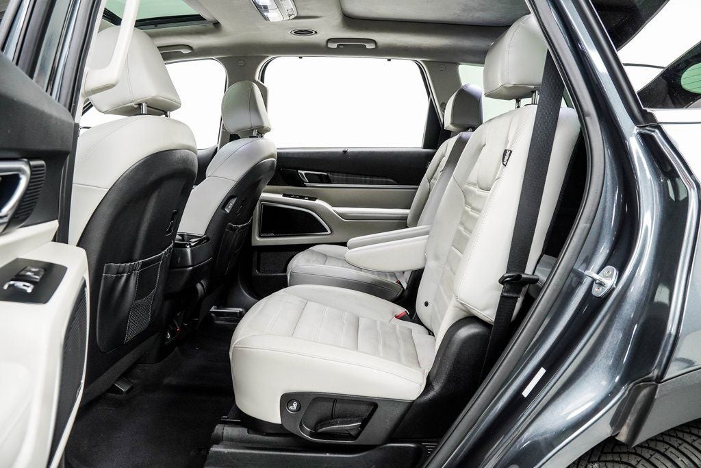 2023 Kia Telluride SX-Prestige