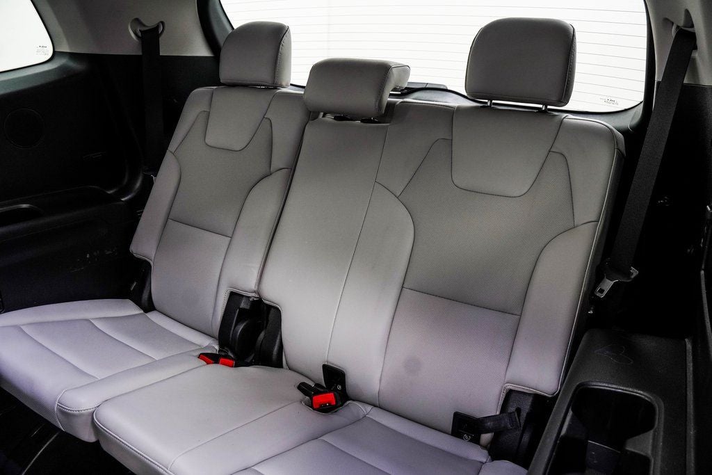 2023 Kia Telluride SX-Prestige