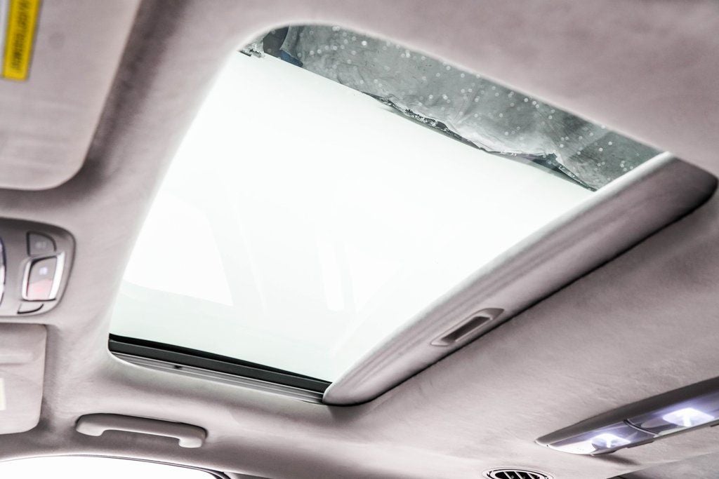 2023 Kia Telluride SX-Prestige