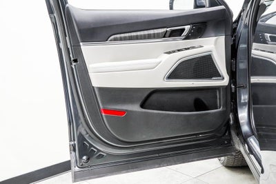 2023 Kia Telluride SX-Prestige