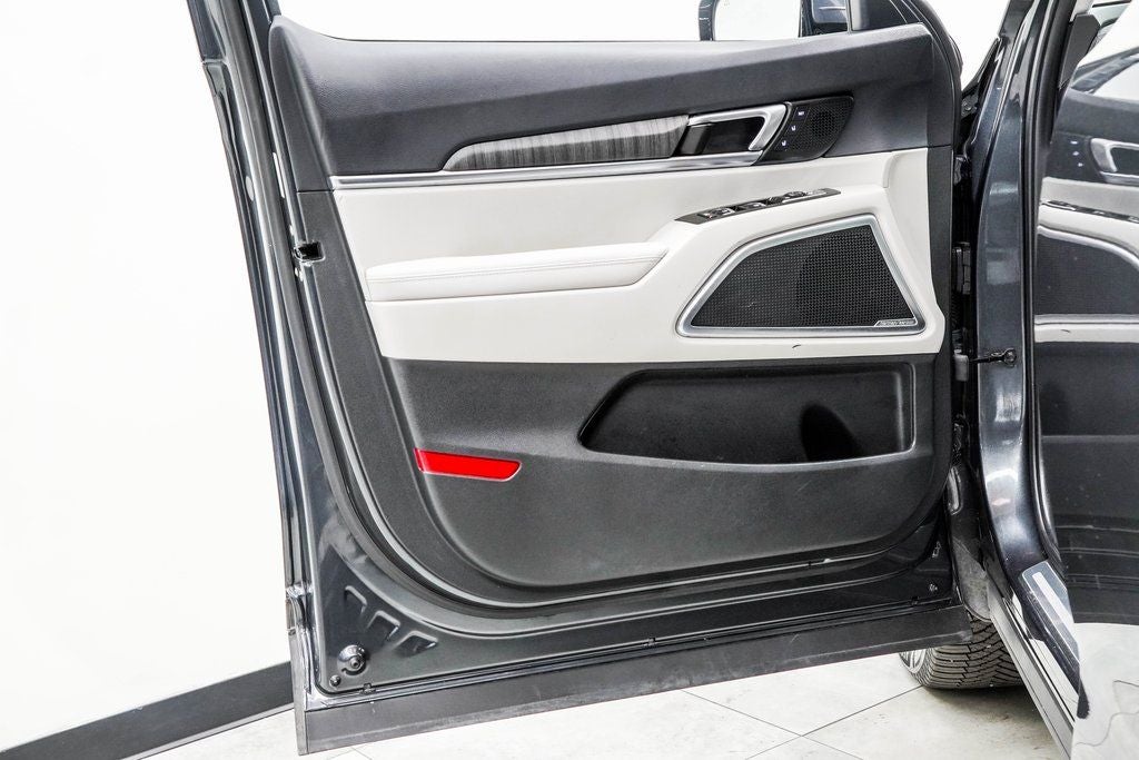 2023 Kia Telluride SX-Prestige