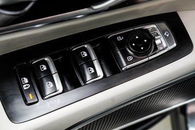 2023 Kia Telluride SX-Prestige