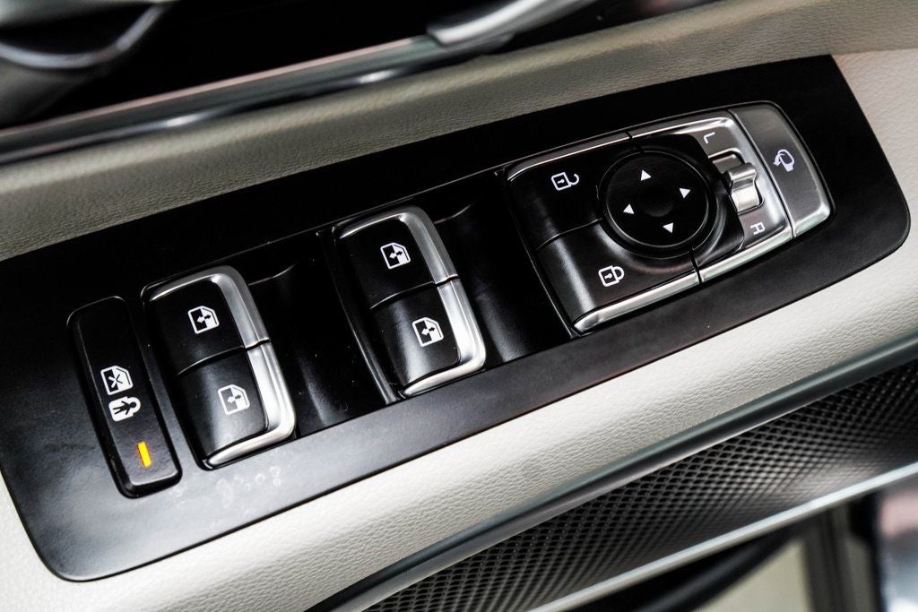 2023 Kia Telluride SX-Prestige