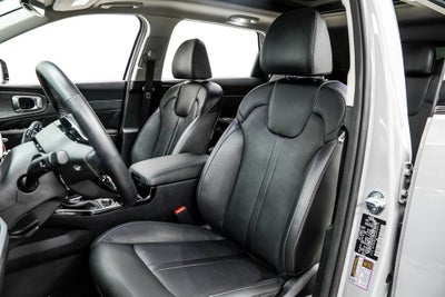 2025 Kia Sorento X-Line SX
