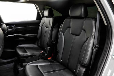 2025 Kia Sorento X-Line SX