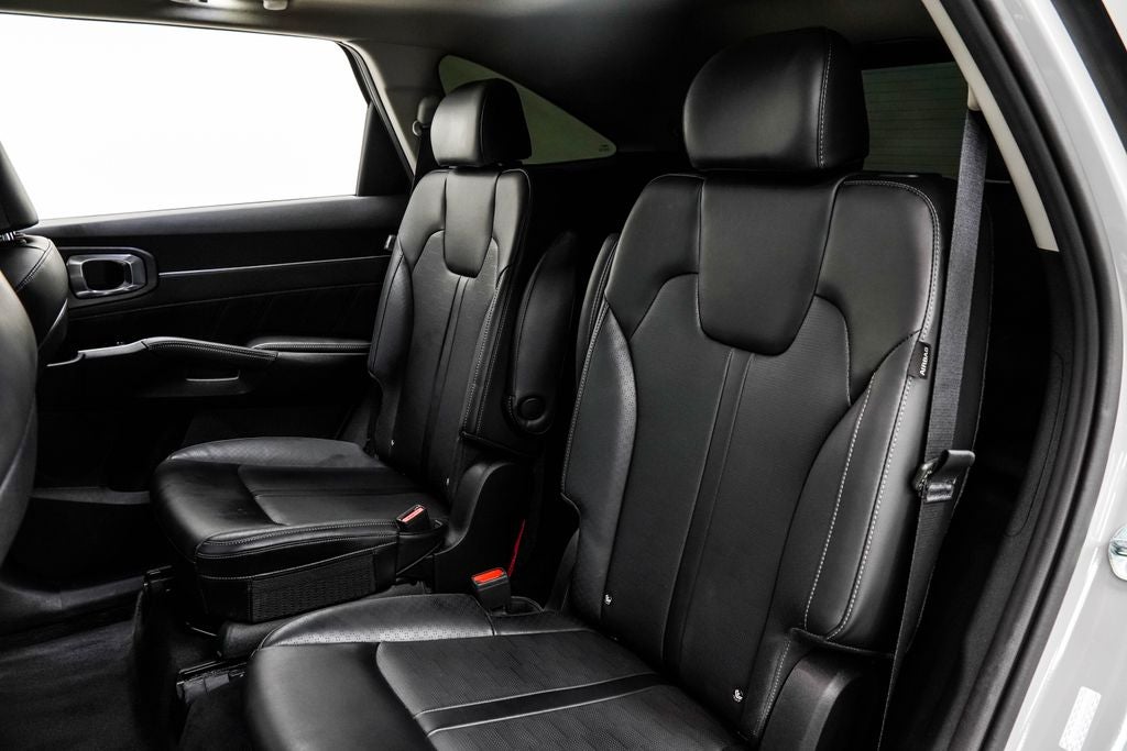 2025 Kia Sorento X-Line SX