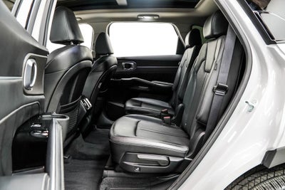 2025 Kia Sorento X-Line SX