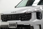 2025 Kia Sorento X-Line SX