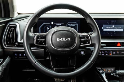 2025 Kia Sorento X-Line SX
