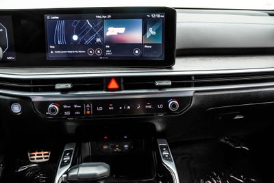 2025 Kia Sorento X-Line SX