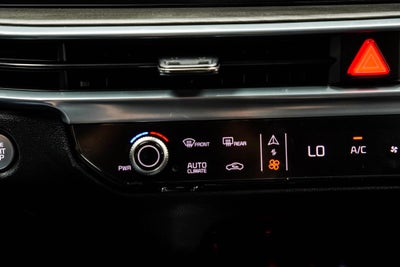 2025 Kia Sorento X-Line SX