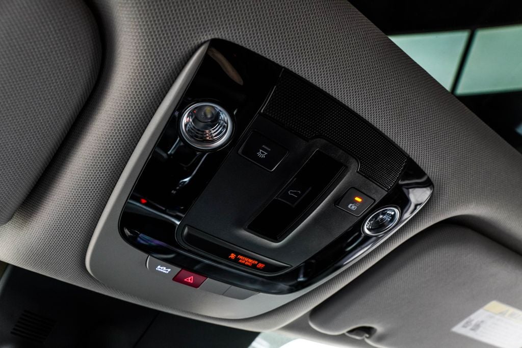2025 Kia Sorento X-Line SX