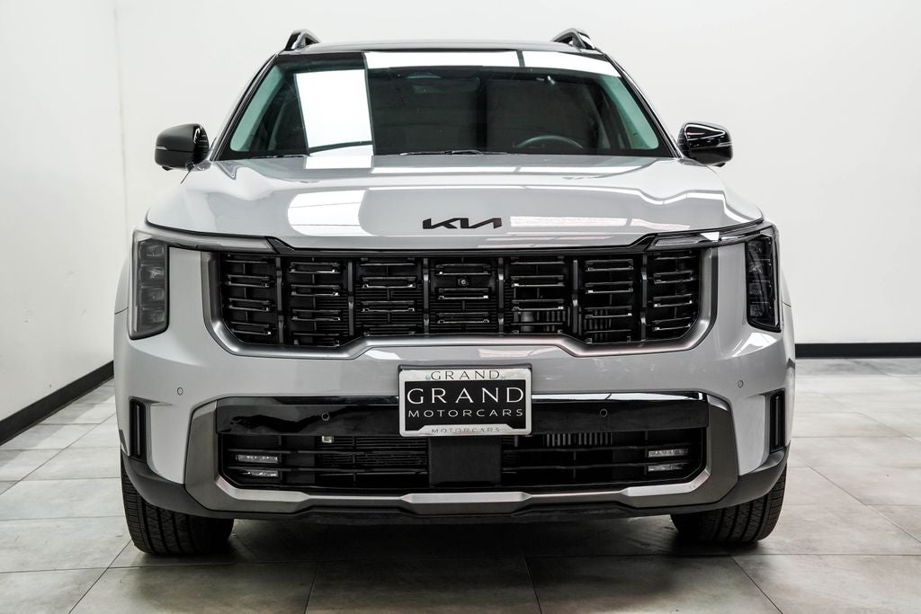 2025 Kia Sorento X-Line SX