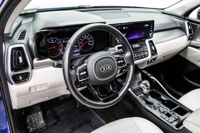 2021 Kia Sorento SX