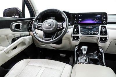 2021 Kia Sorento SX