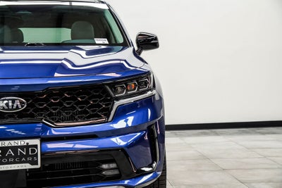 2021 Kia Sorento SX