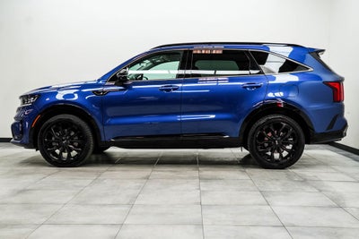 2021 Kia Sorento SX