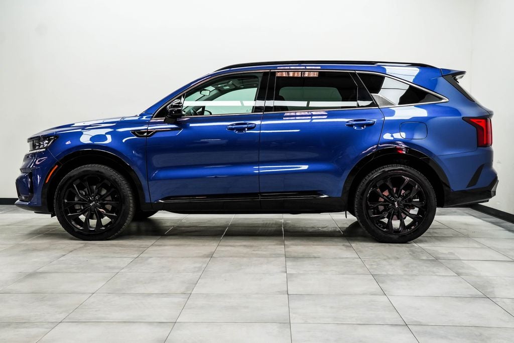 2021 Kia Sorento SX