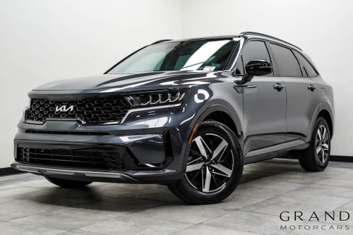 2023 Kia Sorento S