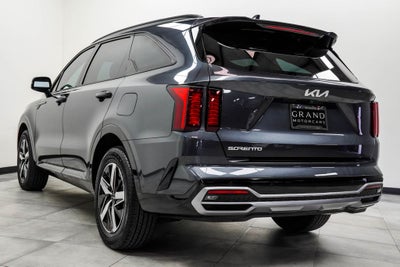 2023 Kia Sorento S