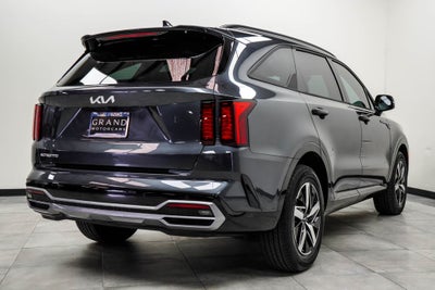 2023 Kia Sorento S