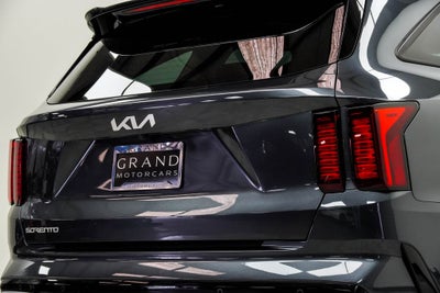 2023 Kia Sorento S