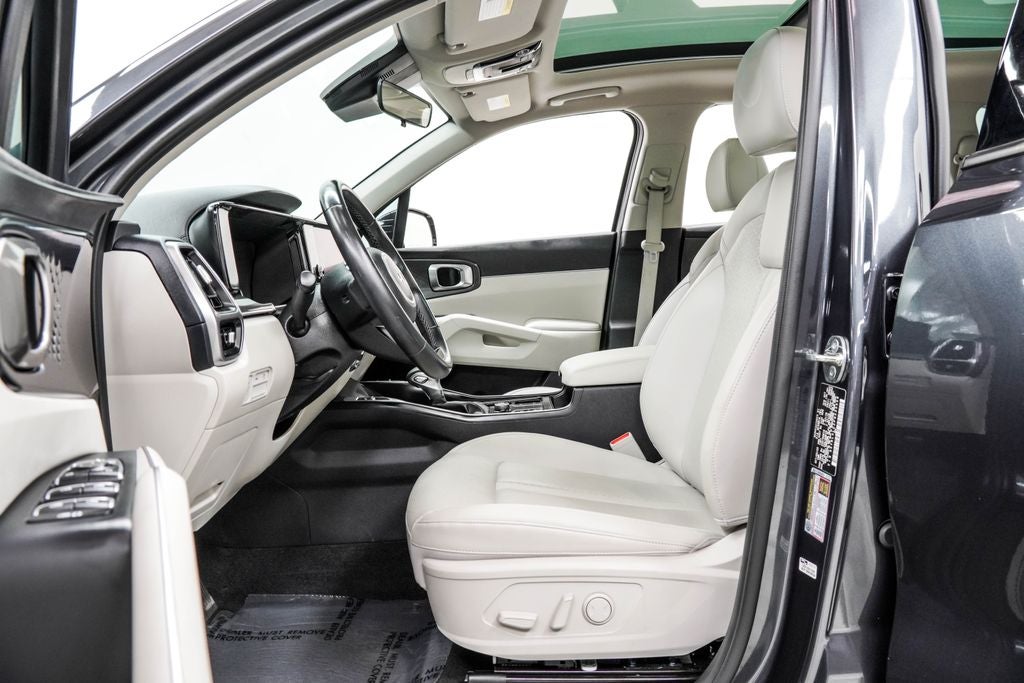 2023 Kia Sorento S