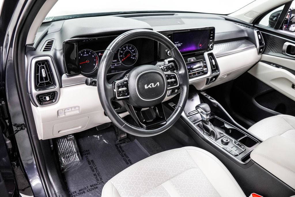 2023 Kia Sorento S