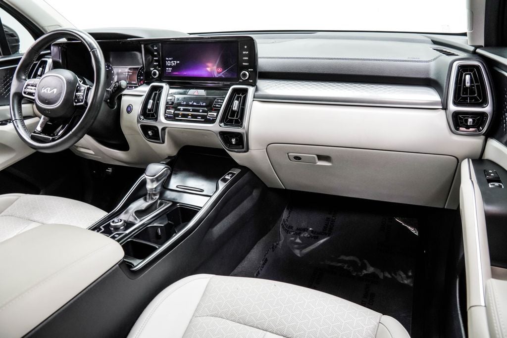 2023 Kia Sorento S