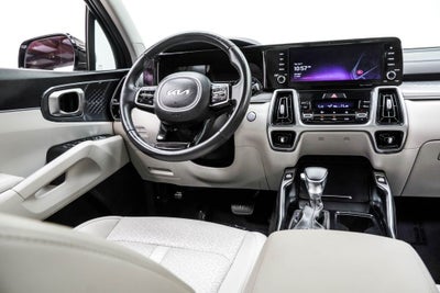 2023 Kia Sorento S