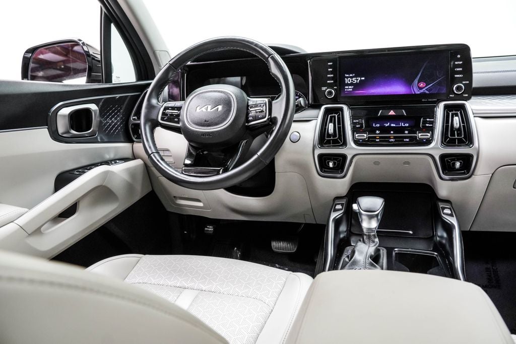 2023 Kia Sorento S